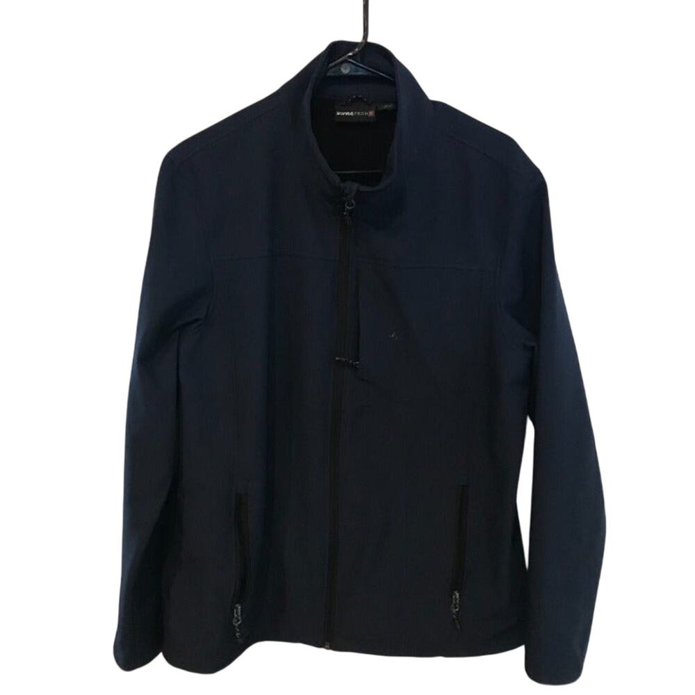 Swiss Tech Performance Jacket Mens M